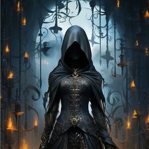 Meet your Posher, Amanda